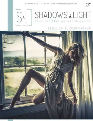 Issue 07 - Summer 2018: Summer Dreams
