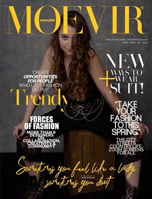 13 Moevir Magazine April Issue 2021
