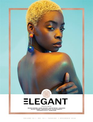 Fashion #12 (December 2018)