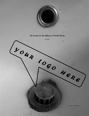 YOUR LOGO HERE DRAFT 1PAGE NUMBERED