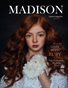 MADISON Fashion Magazine Issue # 9