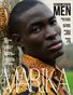 MARIKA MAGAZINE MEN (ISSUE 2139 - MARCH)