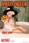 2026, RL Halloween VOL 25, Tobey Anne, Cover Poster
