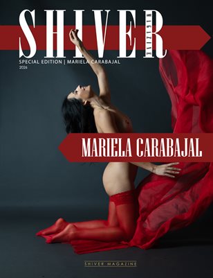Shiver - Speciale Mariela Carabajal