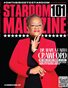 Stardom101 Magazine Dr. Marla Faith Crawford