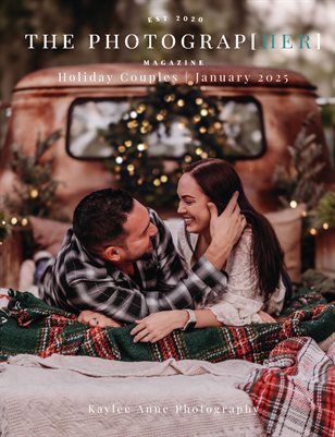 Holiday Couples | January 2025
