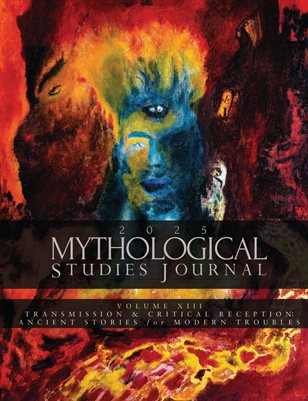 Mythological Studies Journal 2025 Volume XIII