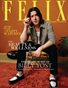 Felix Magazine Health and Wellness Issue Autumn 2024 featuring musician Billy Yost