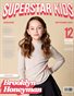 Superstar Icons  Kids Magazine 