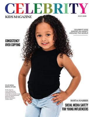 Celebrity Kids Stars
