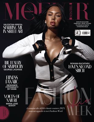 02 Moevir Magazine February Issue 2025
