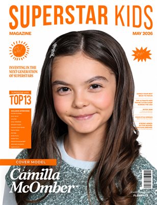     The Young Leaders Issue