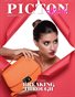 Picton Magazine SEPTEMBER  2019 N261 Beauty Cover 3