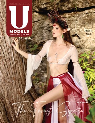 UAModels | Magic | #199