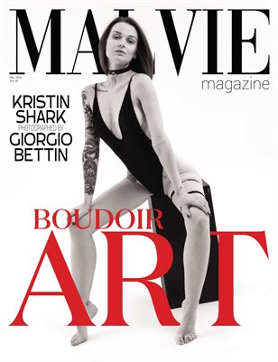 MALVIE FIRE & ICE 58 December 2024