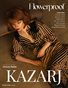 KAZARJ MAGAZINE ISSUE 13 VOL.3 2022