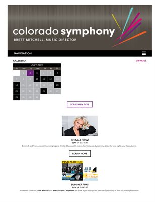 Kids Musical Shows In denver