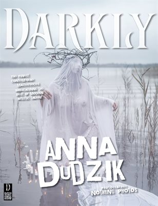 Darkly Magazine #218