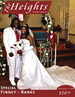 Volume 1 Issue 42 - November 6, 2010