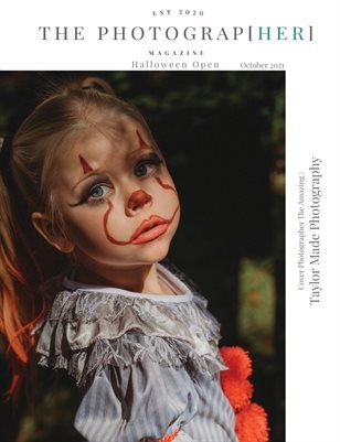 Halloween Open | October 2021