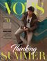 VOUS Magazine | The August Man Edition | Vol.1 | 2023