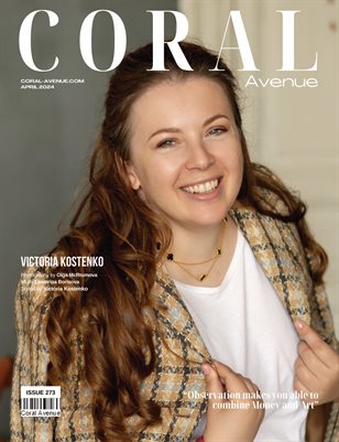 Coral Avenue Issue 273