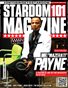 Stardom101 Magazine Mr. Mazerati Payne (FEB)