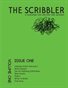 The Scribbler Vol One, Issue One
