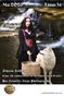 Wonderland Pin-up Mai 2026 édition 34 Alyssa Ashley poster