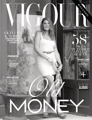 The Black And White | October Issue 02