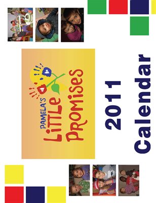 2011 Calendar