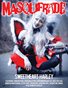 Masquerade No.30 – Sweetheart Harley Cover