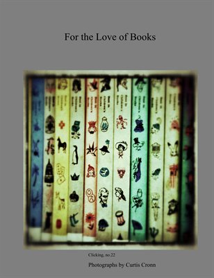 For the Love of Books
