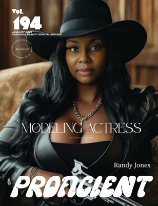 PROFICIENT VOLUME 194