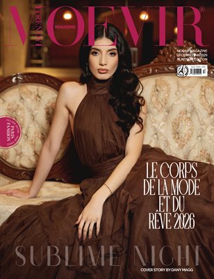 16 Moevir Magazine December Issue 2025