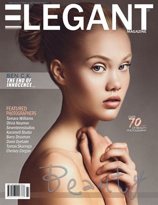 Beauty #2 (January 2014)