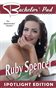 Bachelor Pad Magazine: Spotlight Edition Ruby Spencer