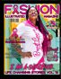 Fashion Illustrated Magazine Life Changing Stories Vol 12 I AM A SURVIVOR