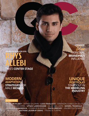 QC Magazine October 2024 Premium