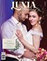 Luxia Wedding, Issue #1