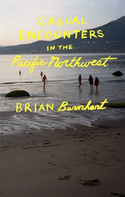Casual Encounters in the Pacific Northwest
