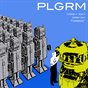 PLGRM Magazine #2