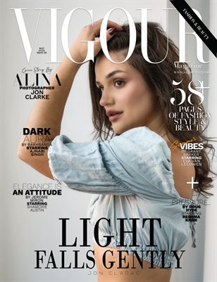 Fashion & Beauty | May Issue 06