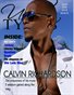 June 2016 Issue Featuring Calvin Richardson