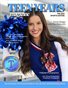 Teen Years Magazine - The 2025 Sports Magazine 