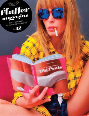 Fluffer Magazine issue 12
