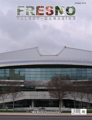 October 2012 Edition