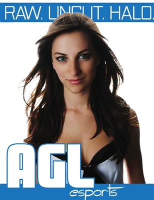 AGL eSports February 2013