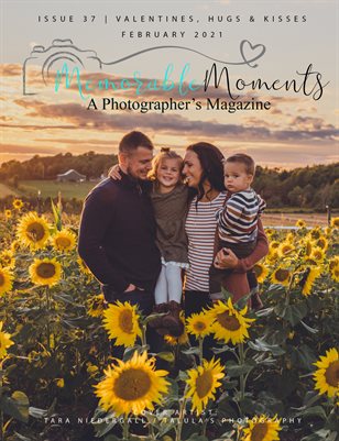 37 l Valentines, Hugs & Kisses!