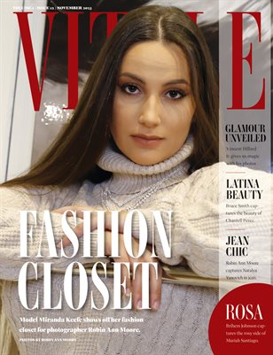 Vitale Magazine | November 2023